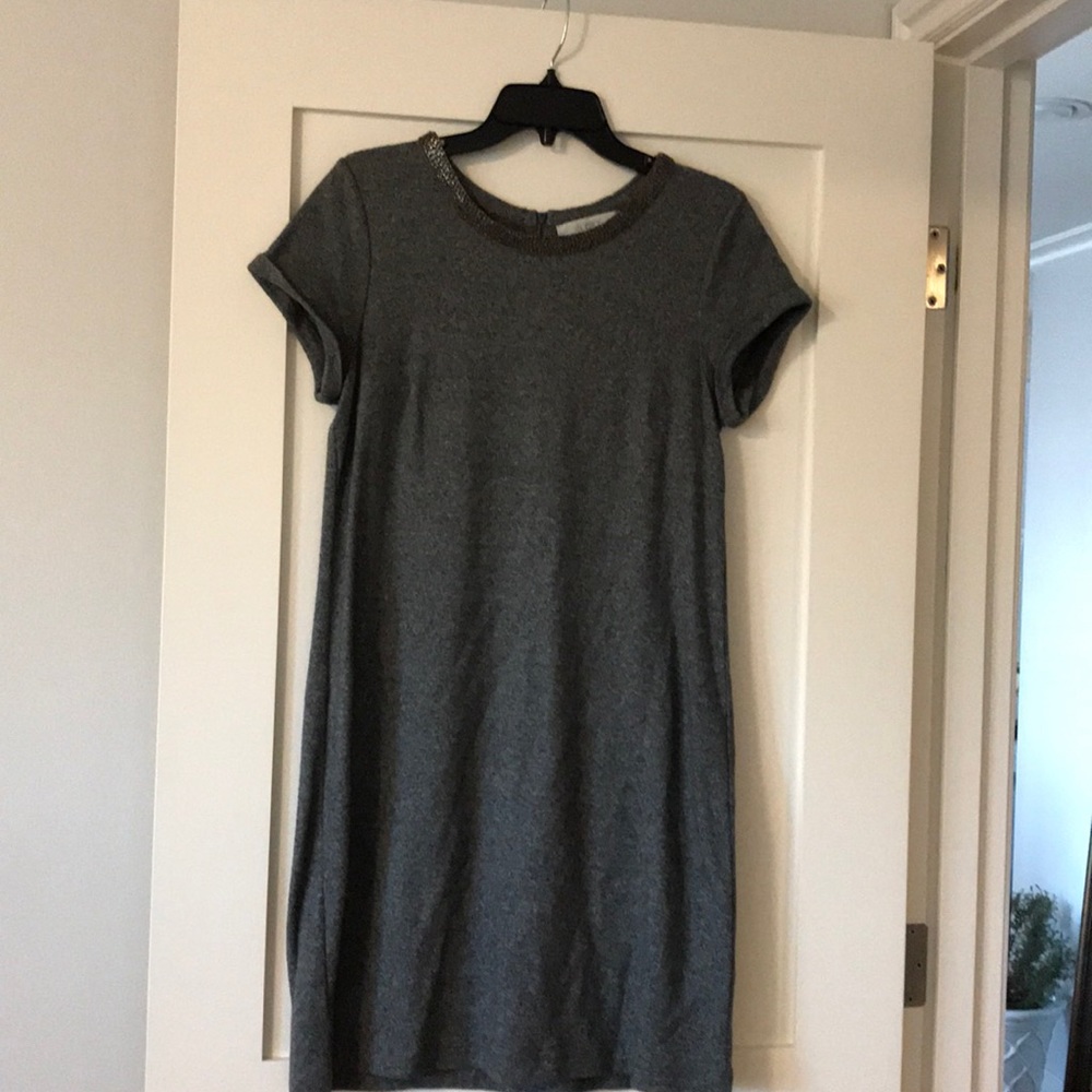 Loft dress